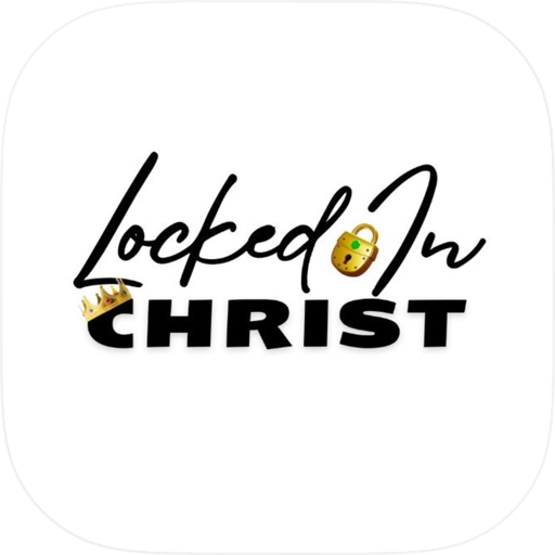 Locked In Christ