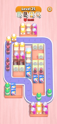 Conveyor Goods Screenshot 3 of 3