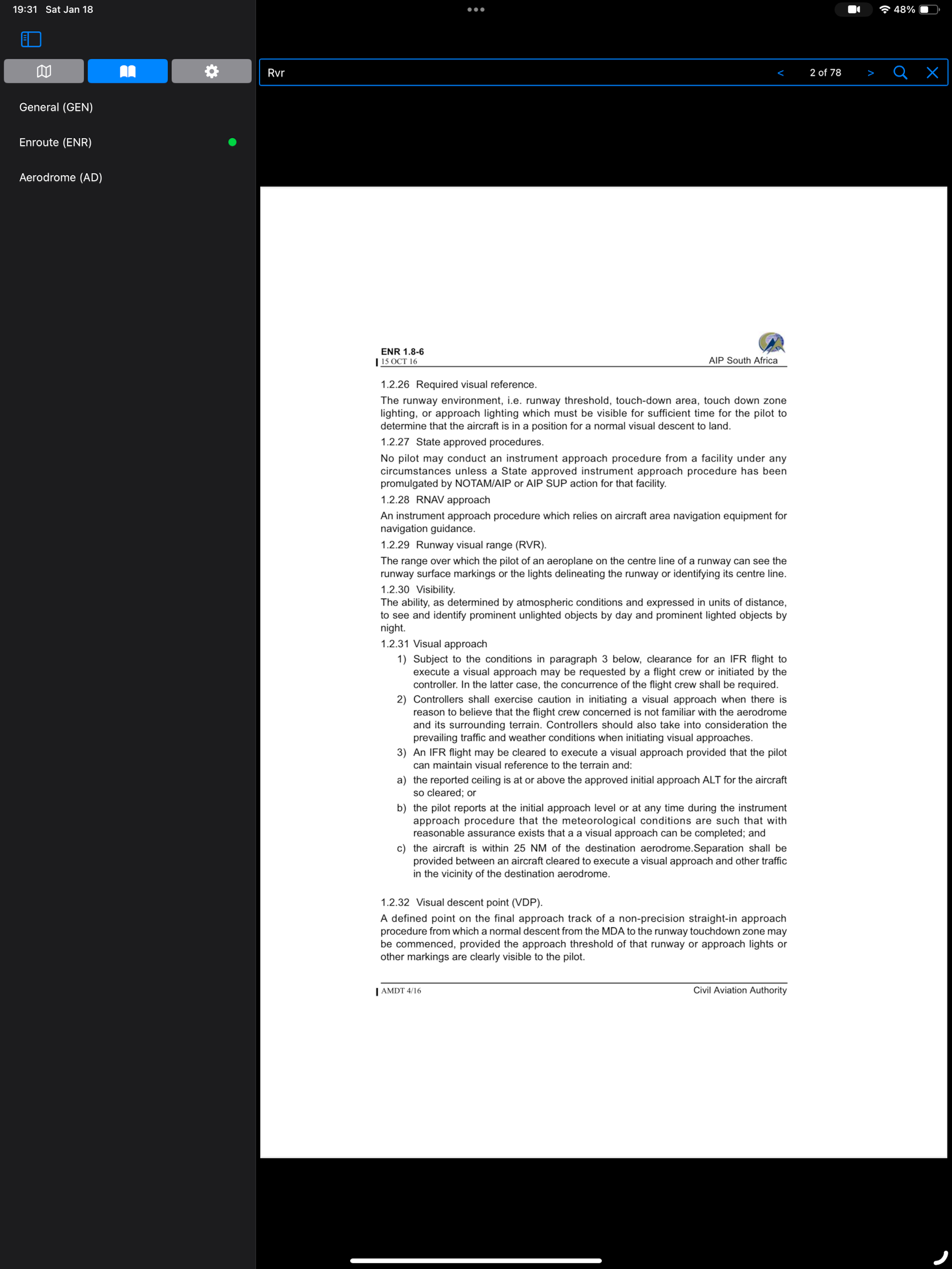 AIM SA screenshot 5
