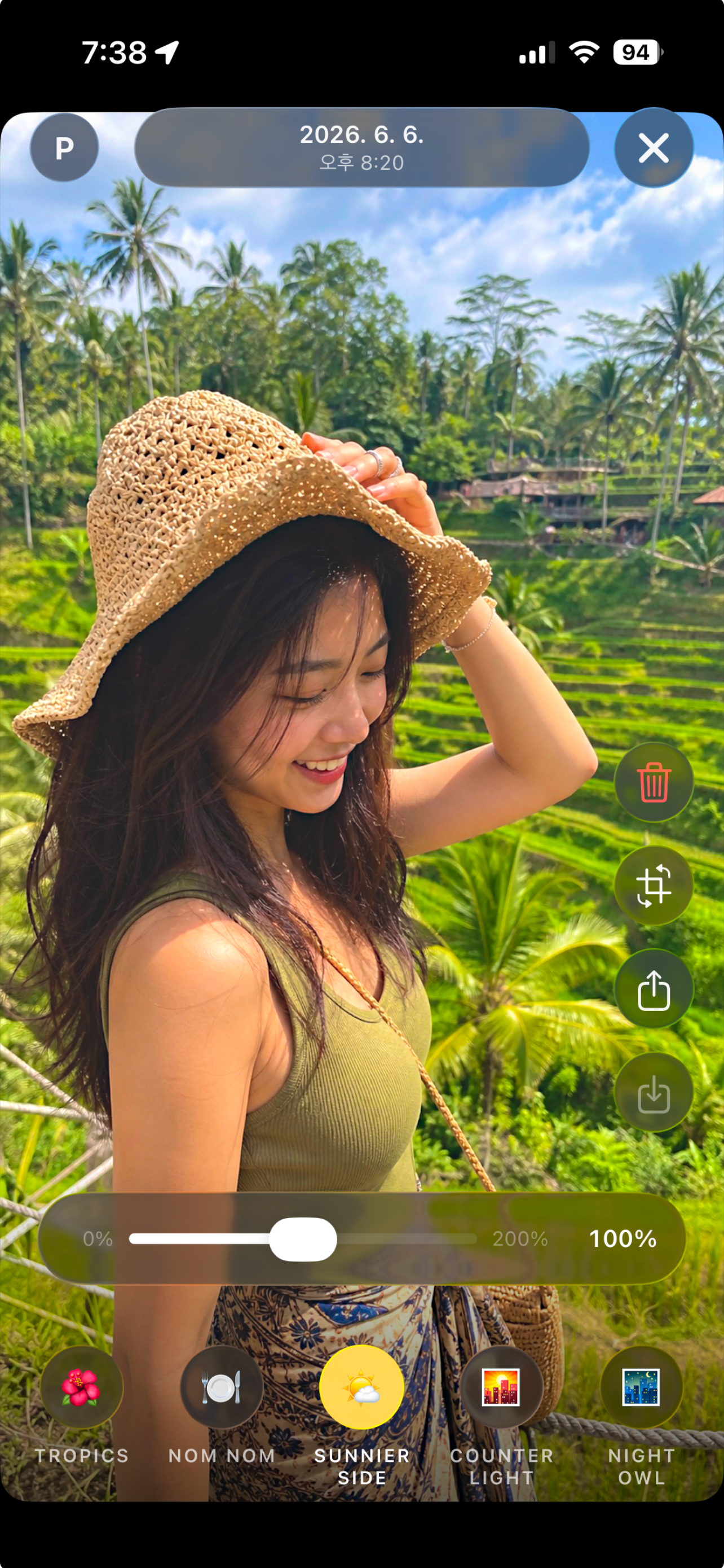 Prettier: Aesthetic Camera