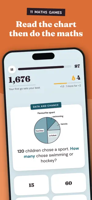 Rush: 11+ Practice & SATs Prep screenshot 4
