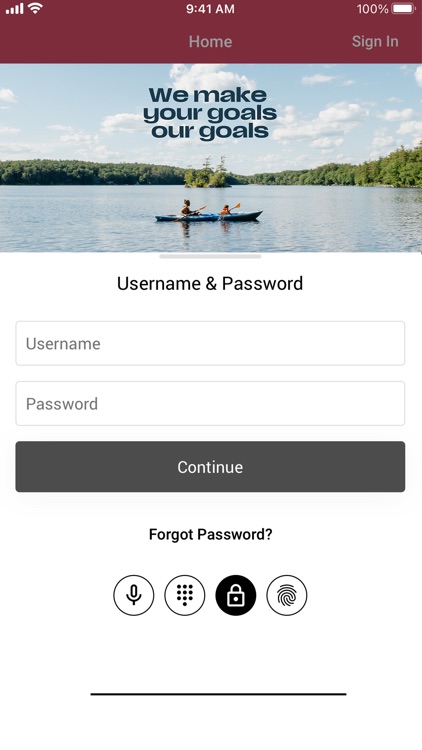 TruFCU Mobile Banking