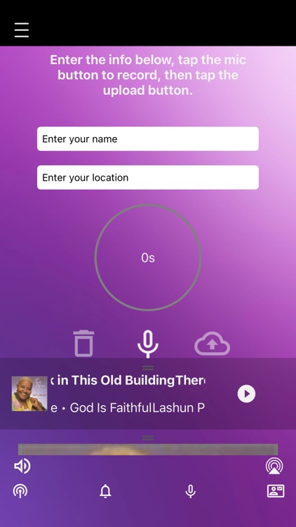Kingdom Awareness | Radio