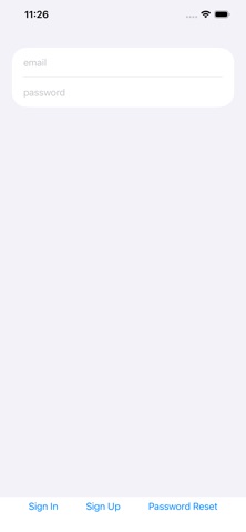 Gids Address Book screenshot