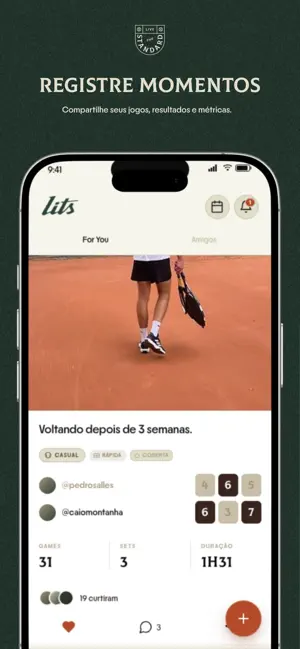 LITS screenshot 4