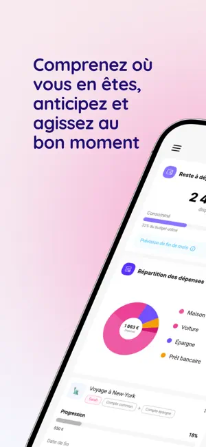 Monea screenshot 3