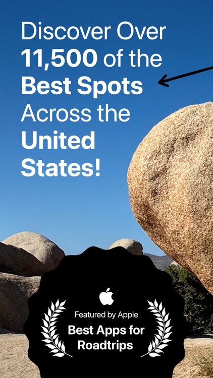 Fotospot Road Trip Community