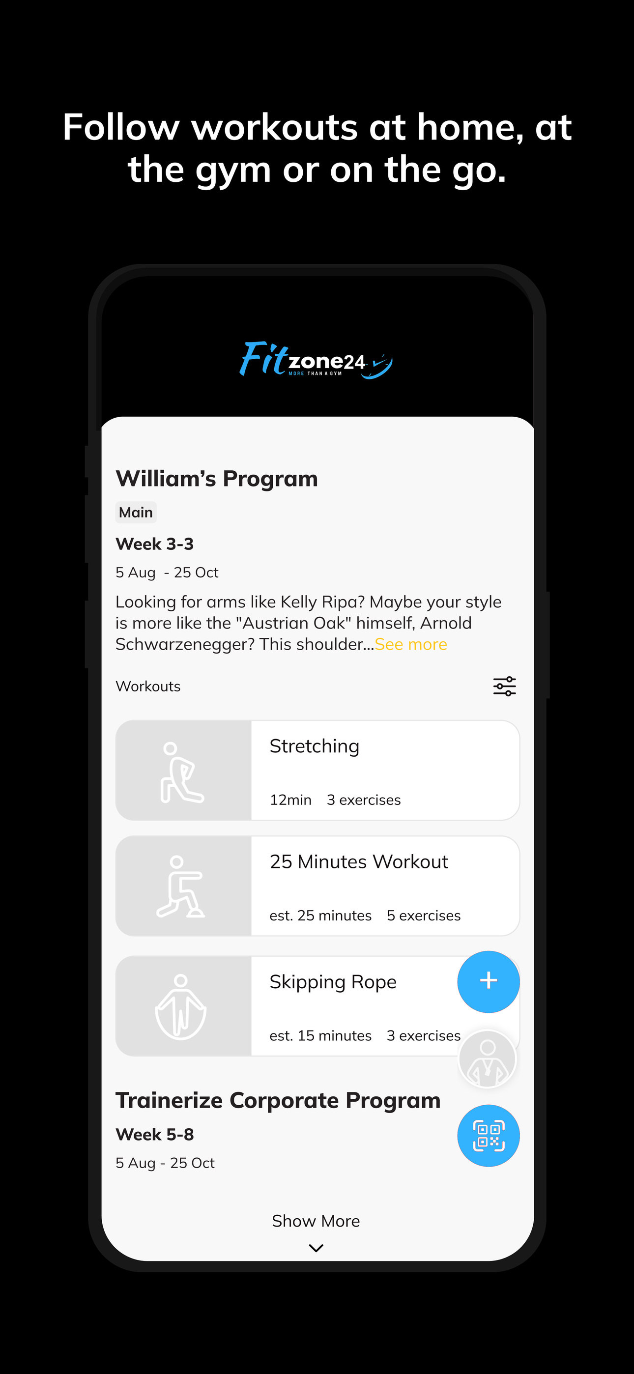 Fitzone NZ