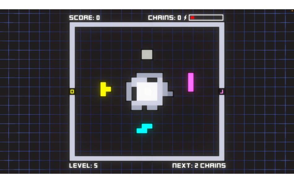 #6. Reaktor SE (macOS) By: Duality Interactive