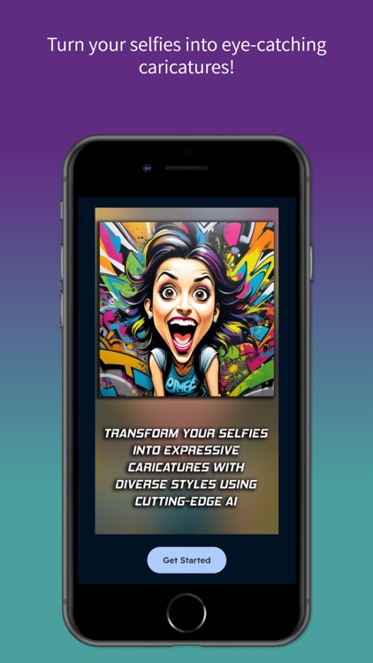 Caricature Maker - Toon Me Art