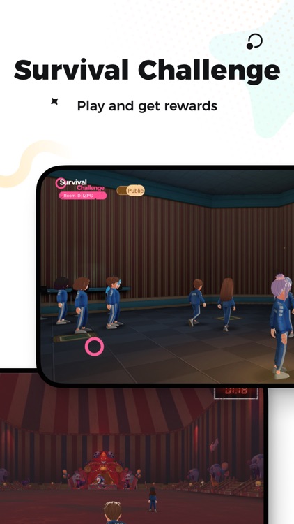 WePlay - Imposter Online screenshot-3