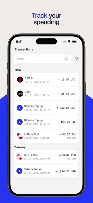 Mobilum Pay screenshot 3