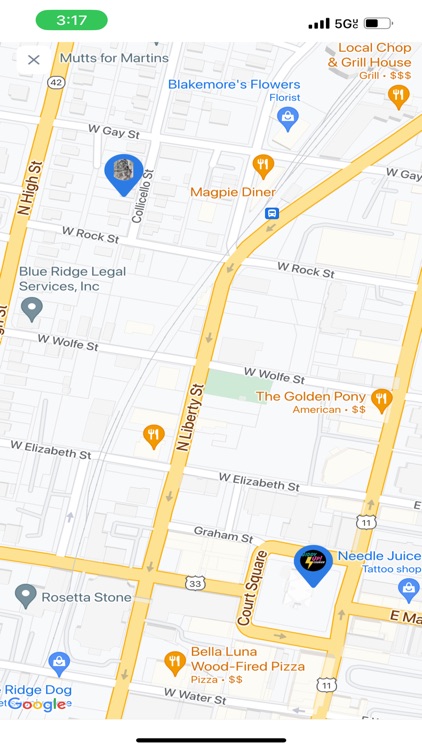 Client App V5 screenshot-4