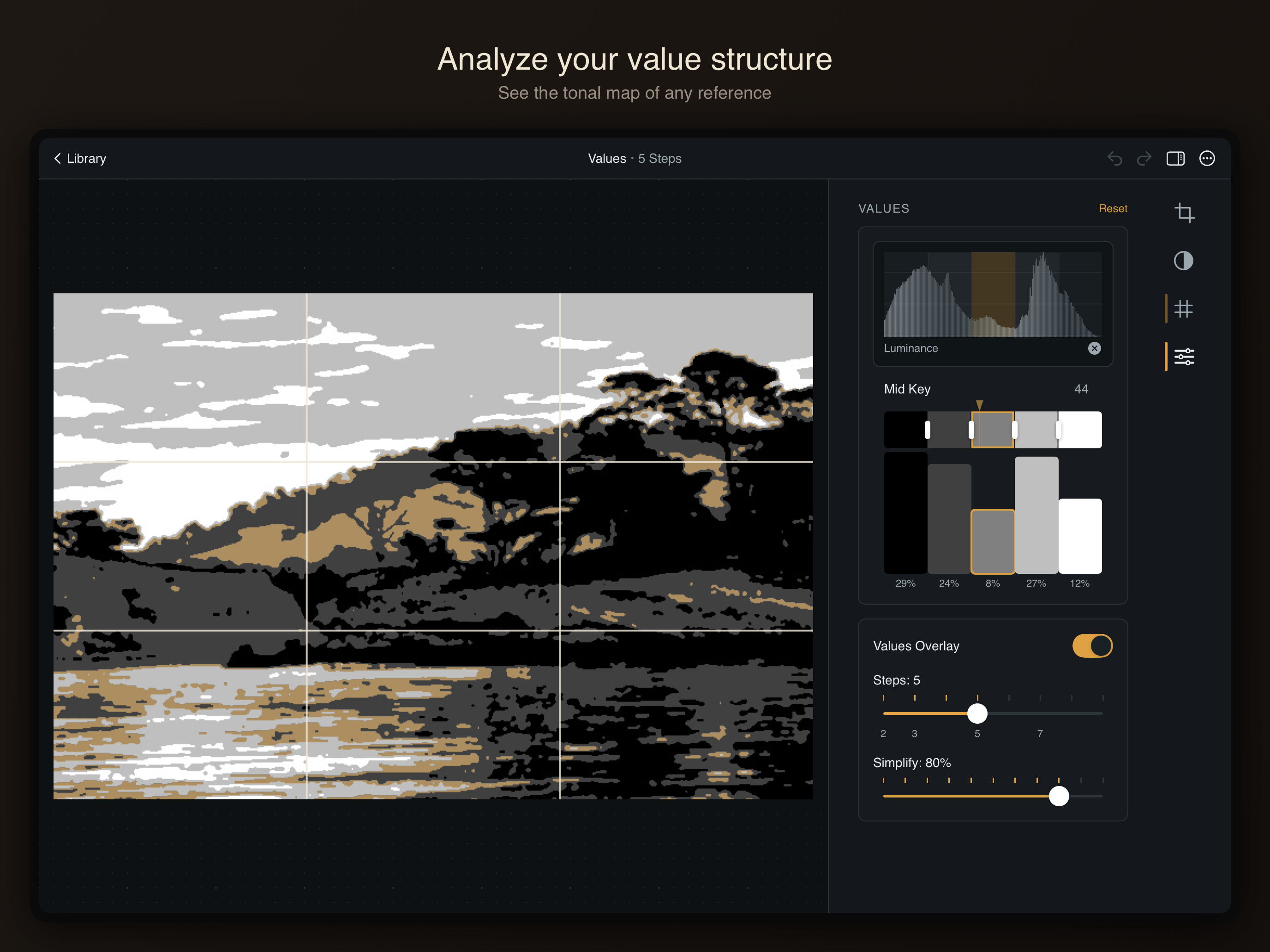 Pochade – Painting Reference screenshot 7