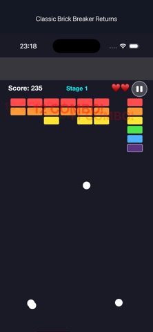 Brick Rogue Screenshot 1 of 5
