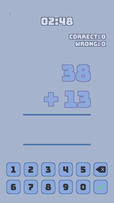 Times Table & Math Games, Kids Screenshot