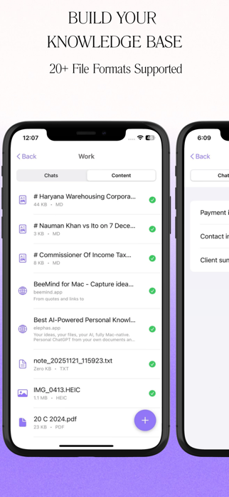 Elephas: Secure AI for Files Screenshot 3 of 6