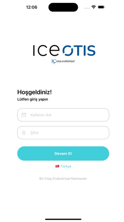 ICE OTIS