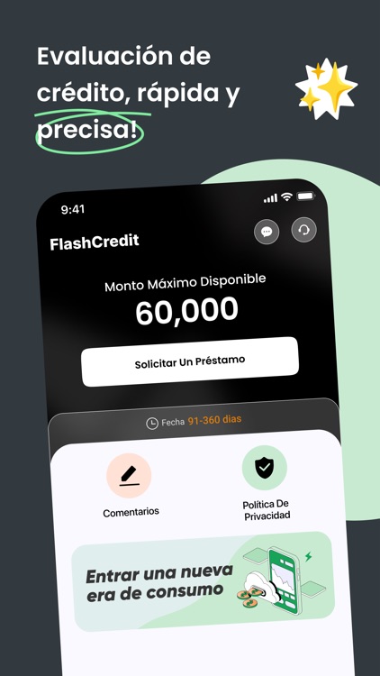 FlashCredit