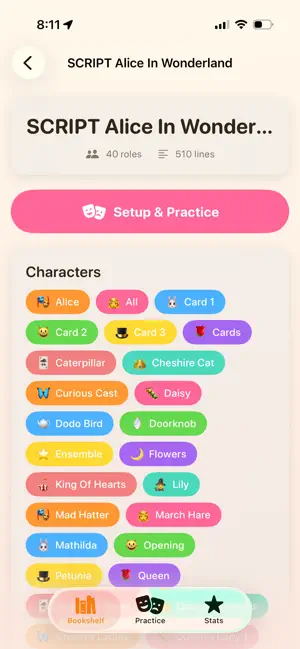 MangoScript screenshot 2