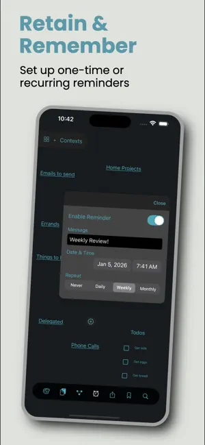 Mindscope 2 screenshot 4