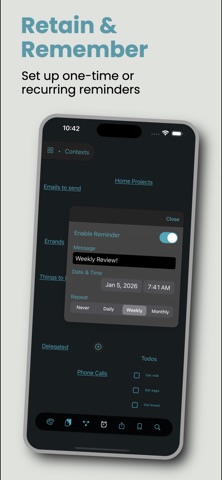 Mindscope 2 Screenshot 4 of 5