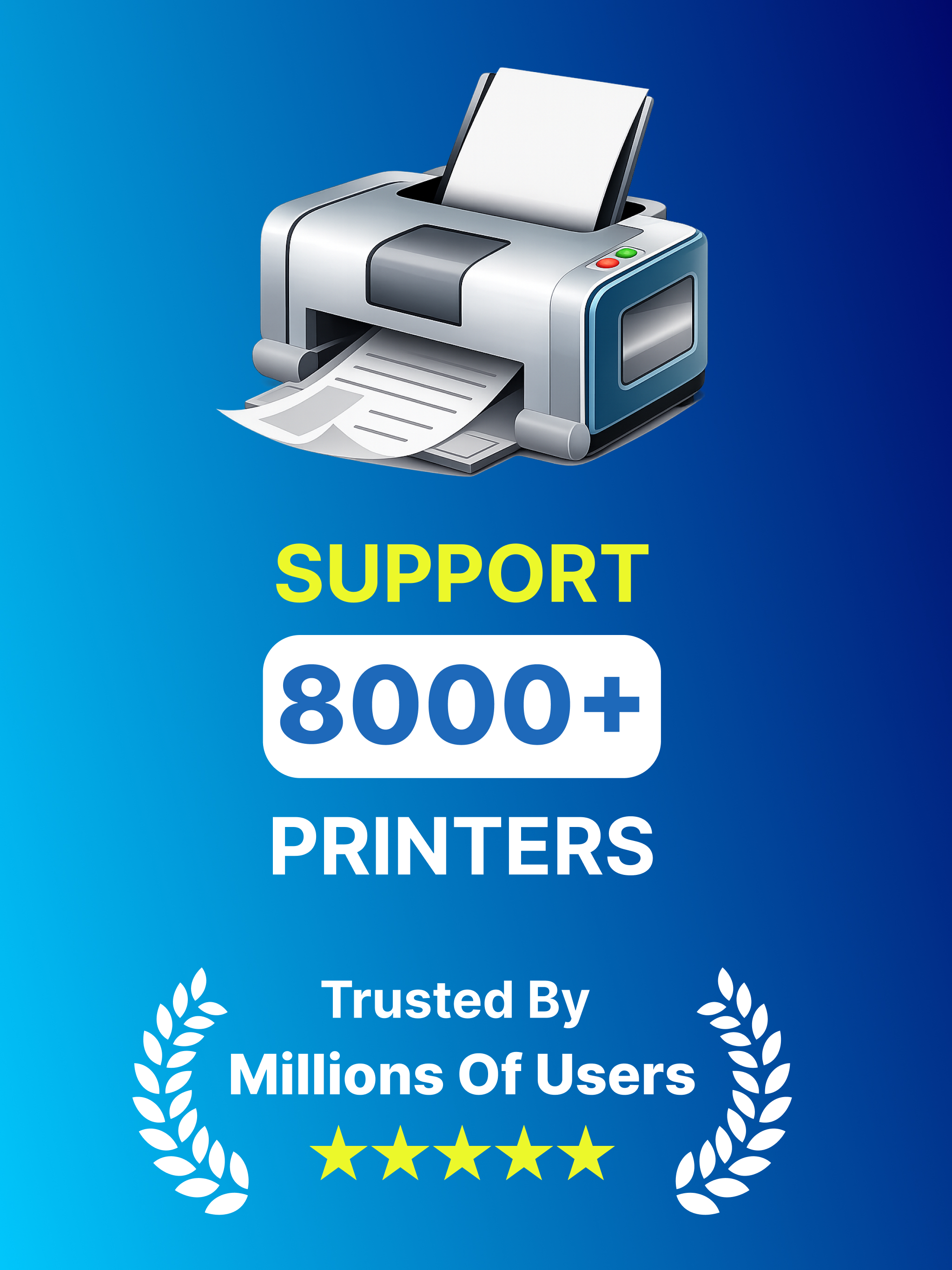 Air - Mobile Printer