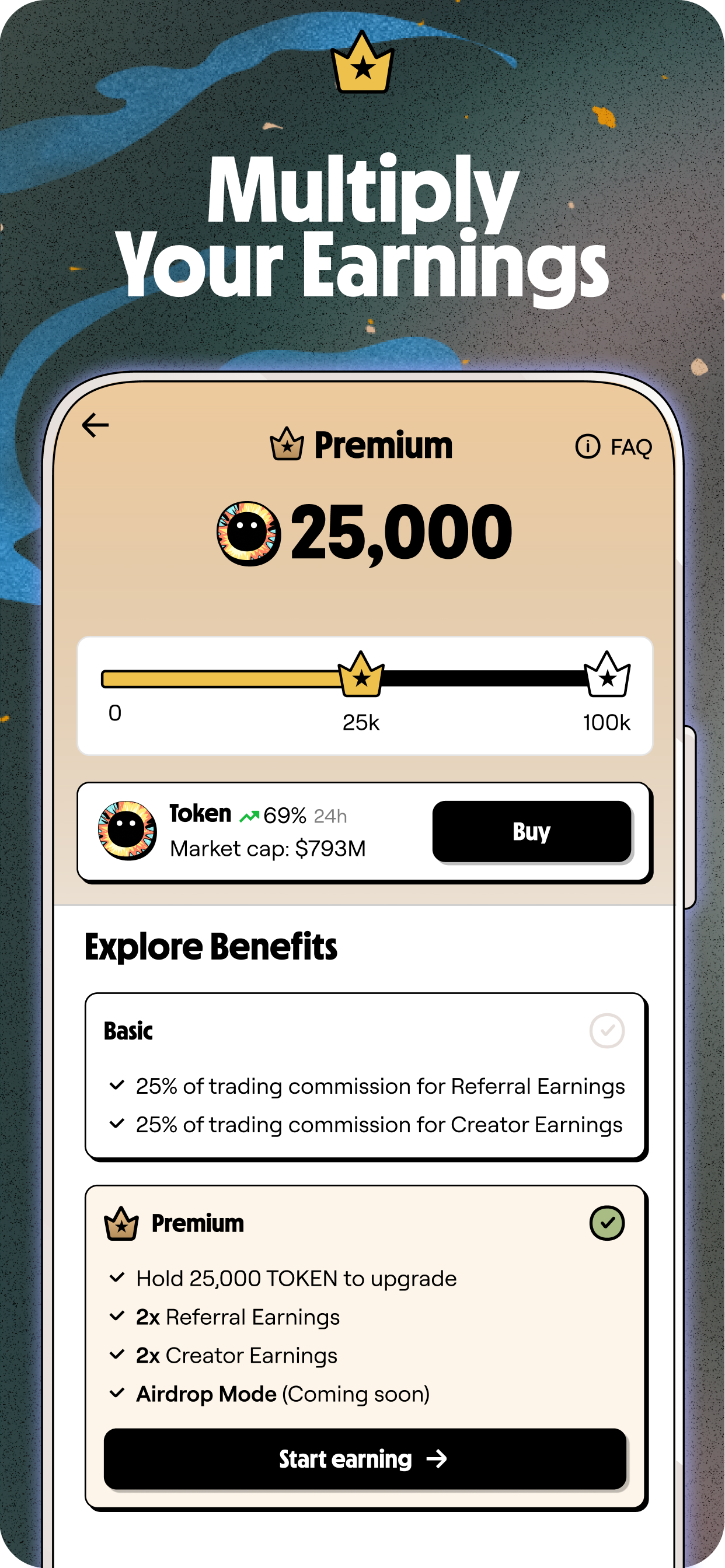 token.com - Crypto Trading screenshot 8