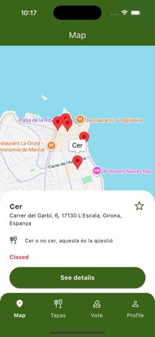 Tapa de l'Anxova Screenshot 1 of 4