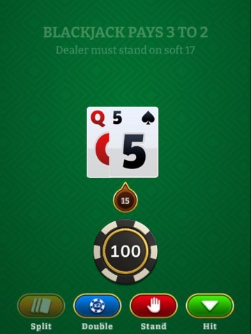 Real Money Blackjack Online