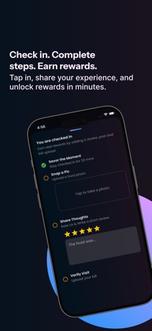 5 OClock Screenshot 7 of 7