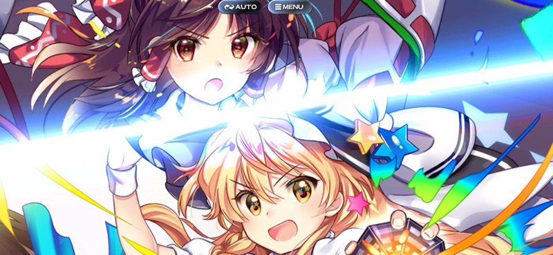 東方LostWord screenshot 2