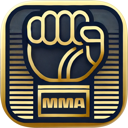 The MMA Manager Game