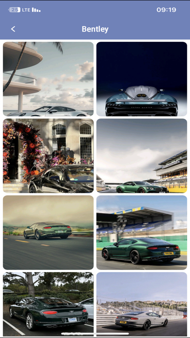Car Wallpapers - 4k wallpapers Screenshot