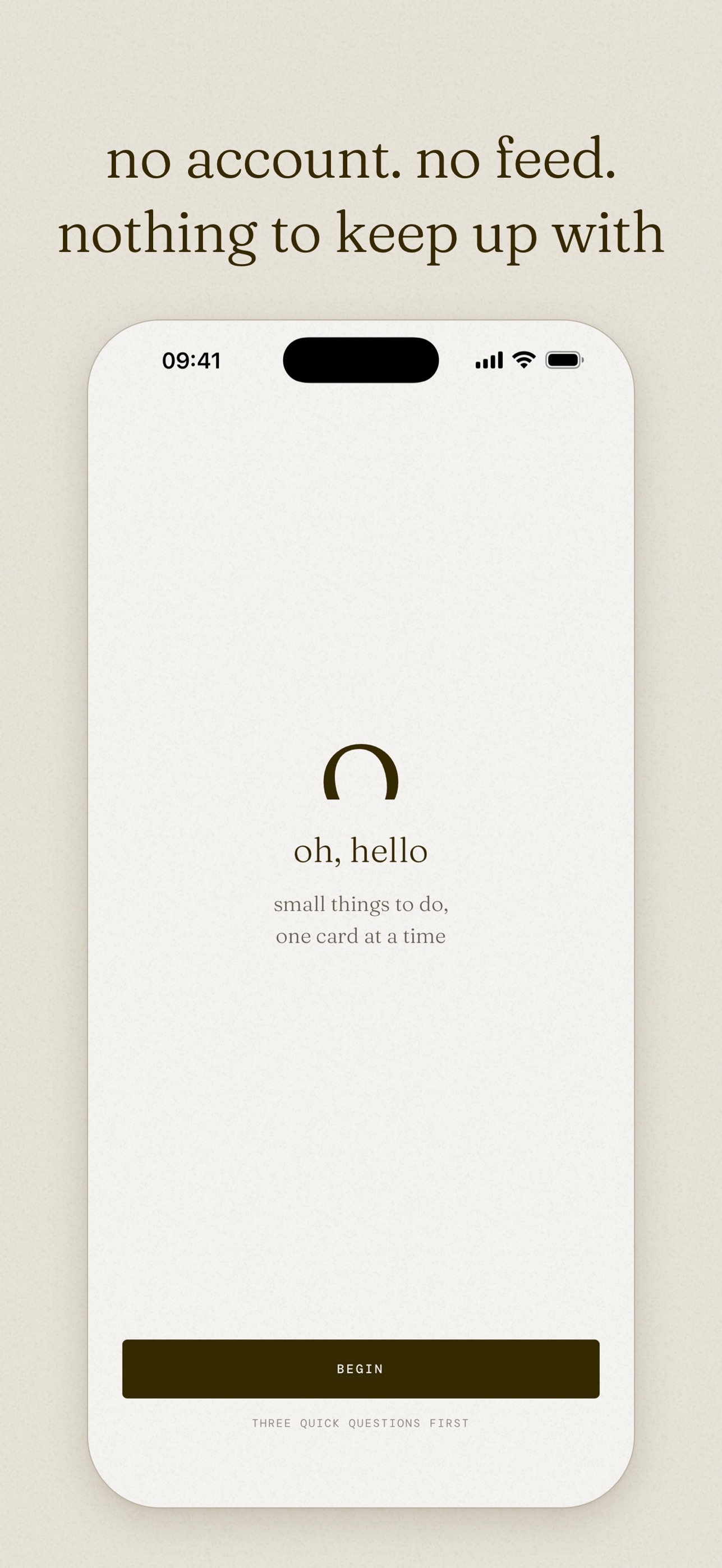 Screenshot 6 of oh.