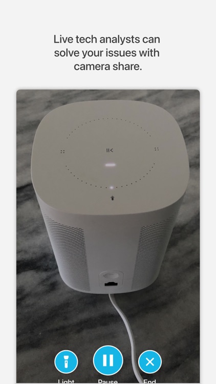 Lowe's TechConnect screenshot-3