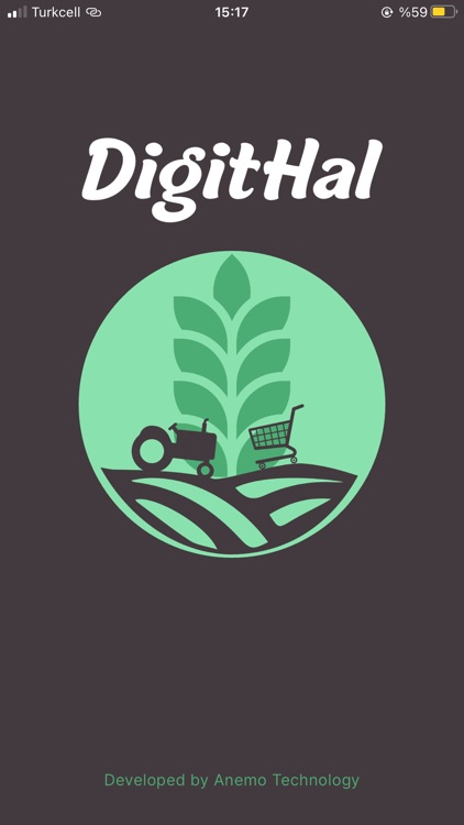 Digithal Market