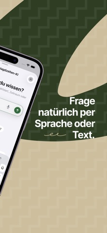 Screenshot 4 of Jagdzeiten & Schonzeiten App