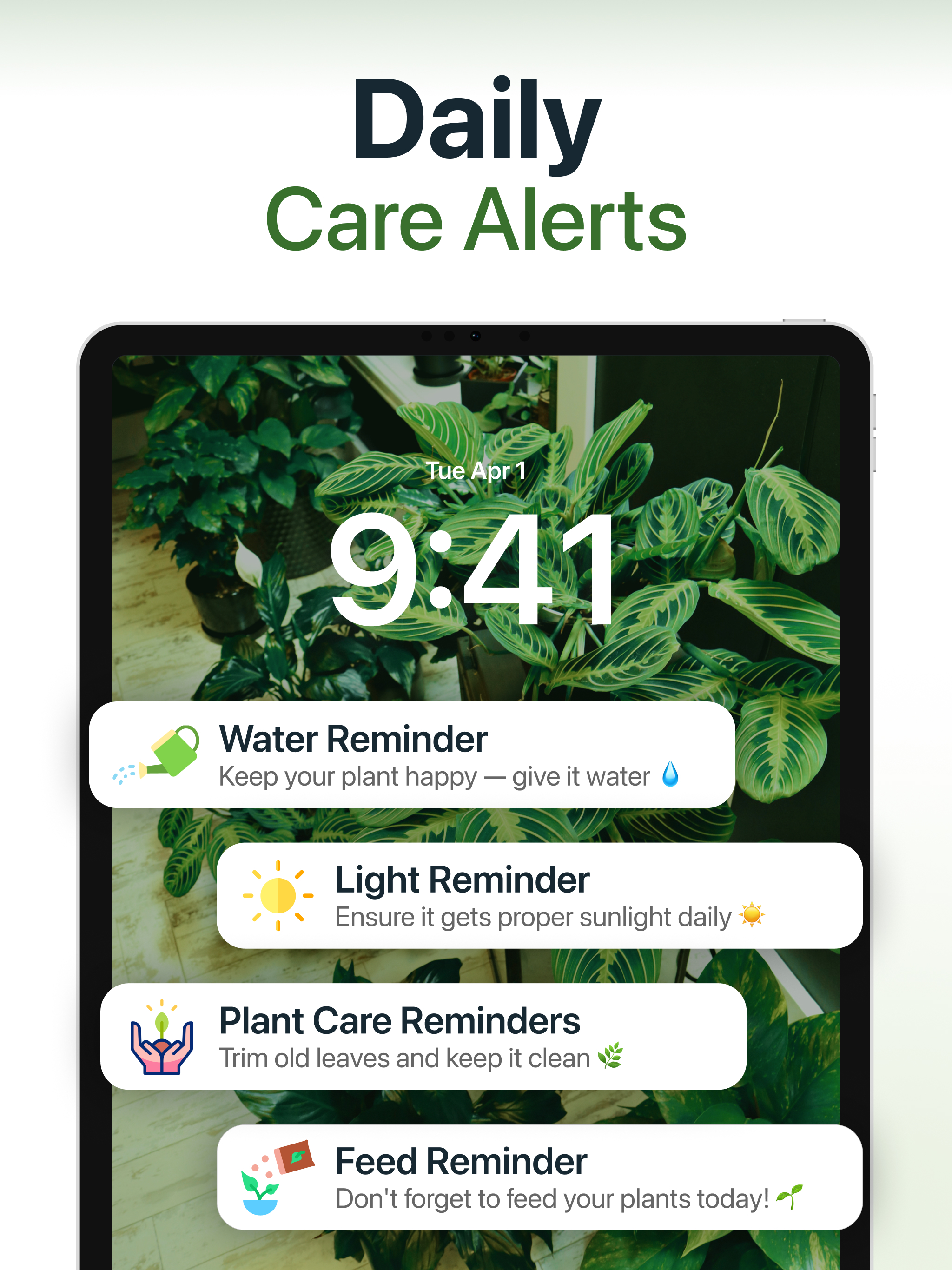 AI Plant Scanner & Identifier screenshot 16