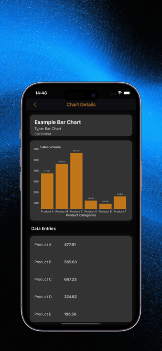 BPex Screenshot 5 of 5