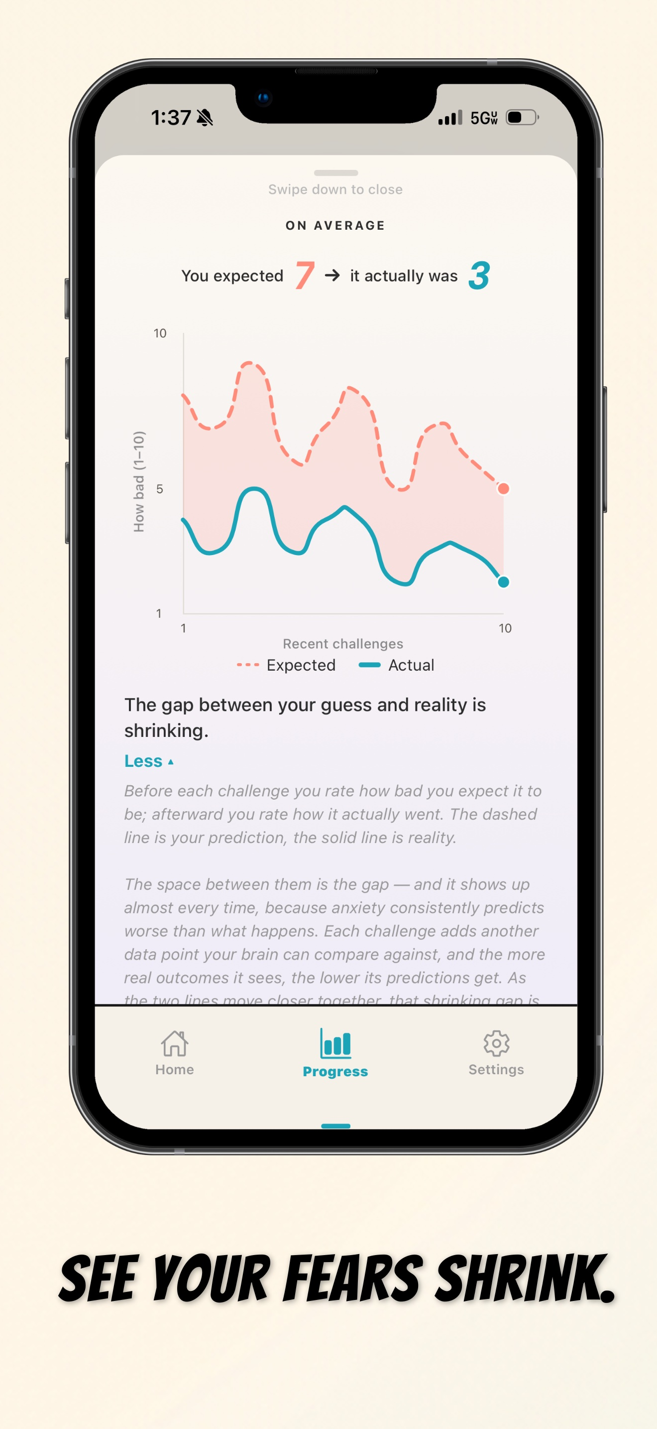 Freewill: Social Confidence screenshot 2