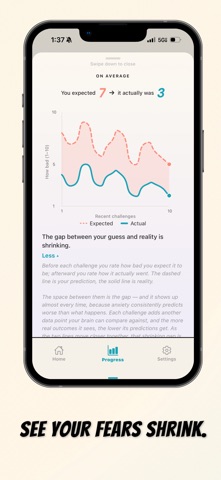Freewill: Social Confidence Screenshot 2 of 6