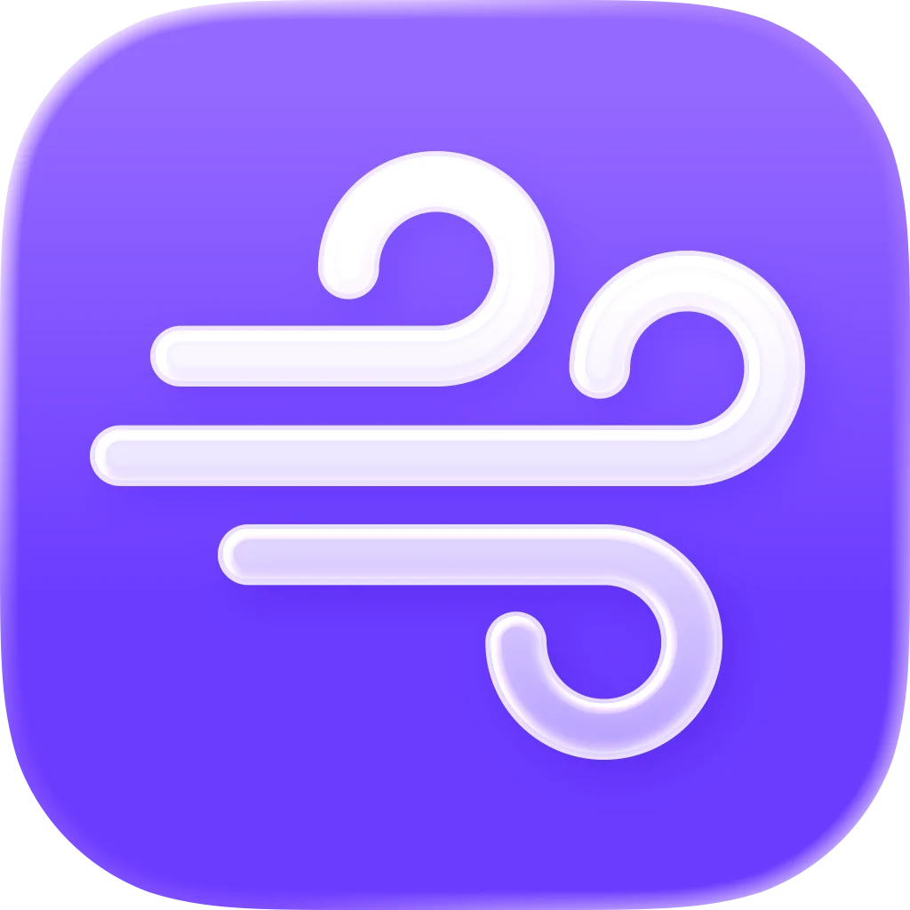 Paku - Air Quality & AQI Map