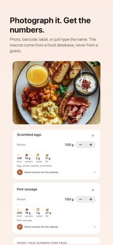 PCOS Juno: Symptom Tracker App Screenshot 2 of 10