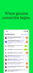 Raptive Community screenshot