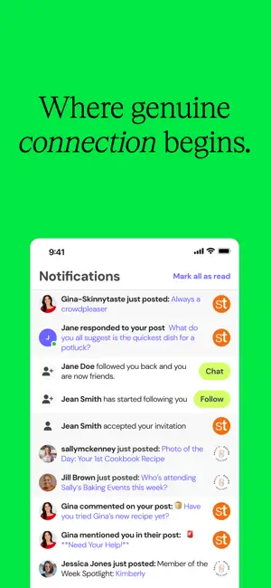 Raptive Community screenshot 2