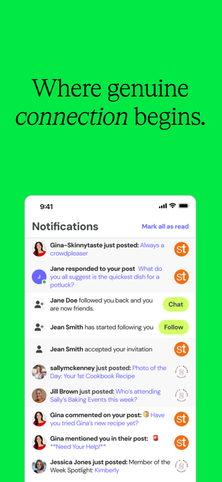 Raptive Community Screenshot 2 of 3