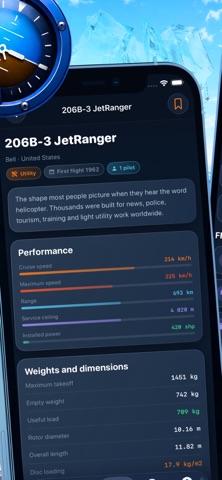 HeliPilotora screenshot 7