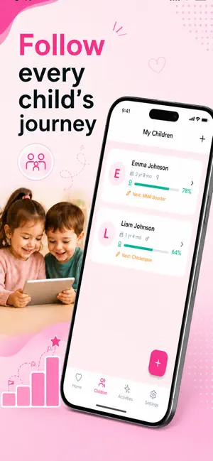 Nurt Meld - AI Parenting App screenshot 4