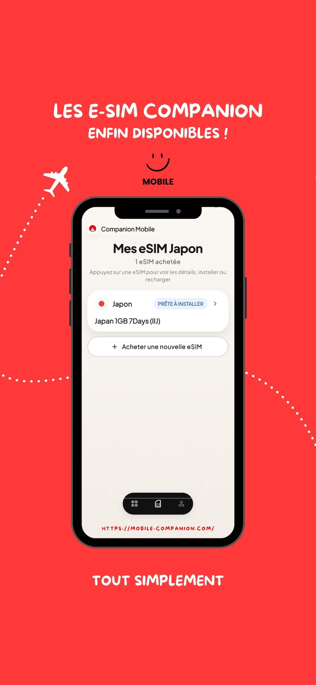 Mobile Companion screenshot 8